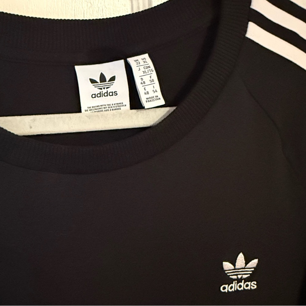 Adidas new without tags maxi dress size XL - Picture 4 of 4